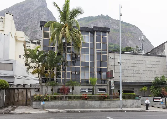 Nosso Hotel (Adults Only)