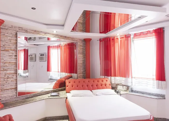Nosso Hotel (Adults Only)