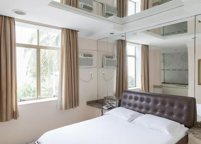 Nosso Hotel (Adults Only)