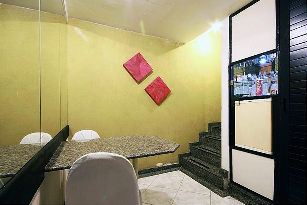 Nosso (adults Only) Río de Janeiro