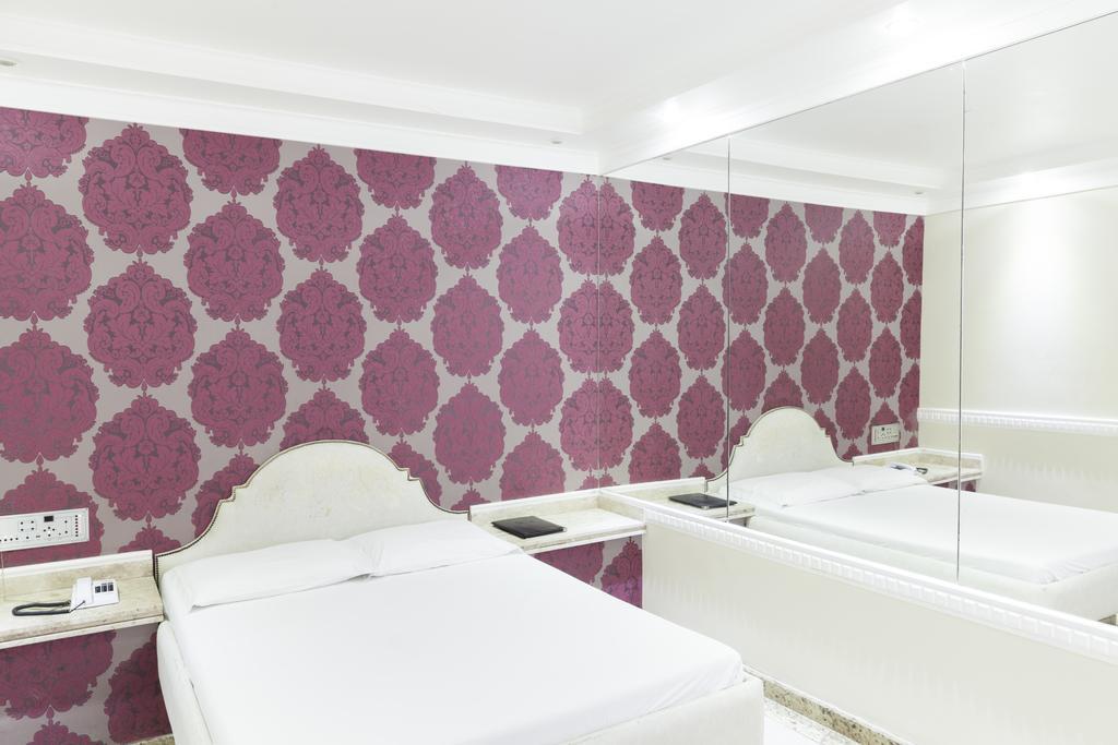 Hotel del amor Nosso (adults Only)