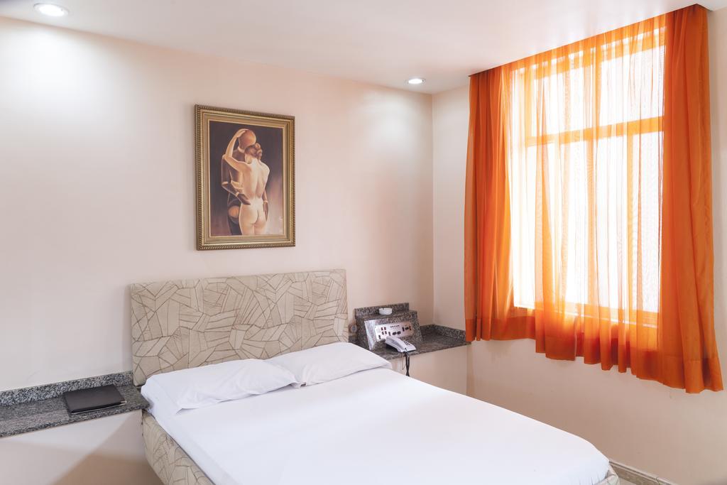 Hotel del amor Nosso (adults Only)